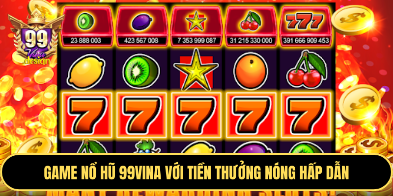 Trò chơi Nổ Hũ 188bet link