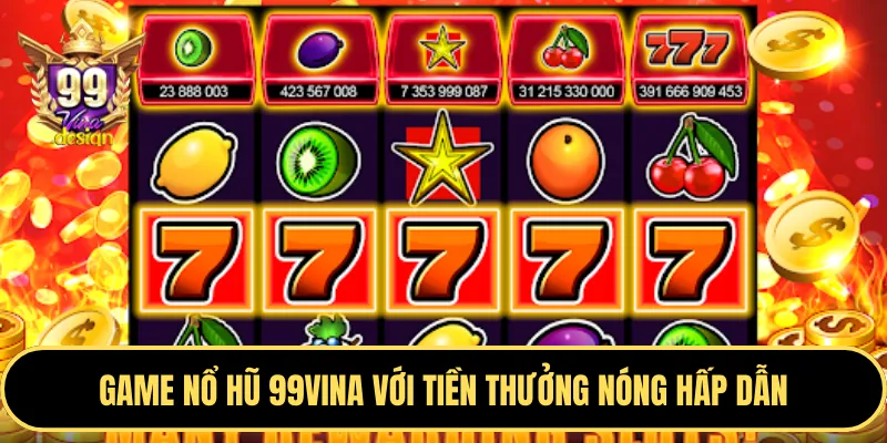 Trò chơi Nổ Hũ 188bet link